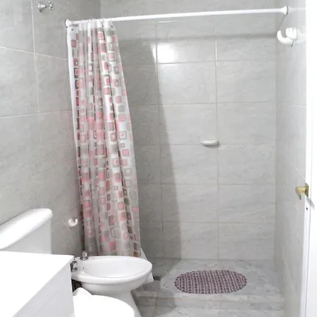 Alojamiento Sarmiento General Alvear  Exterior foto
