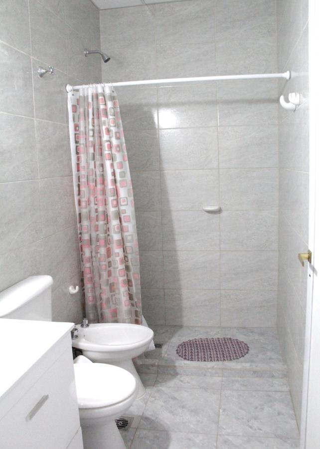 Sarmiento Apartamento