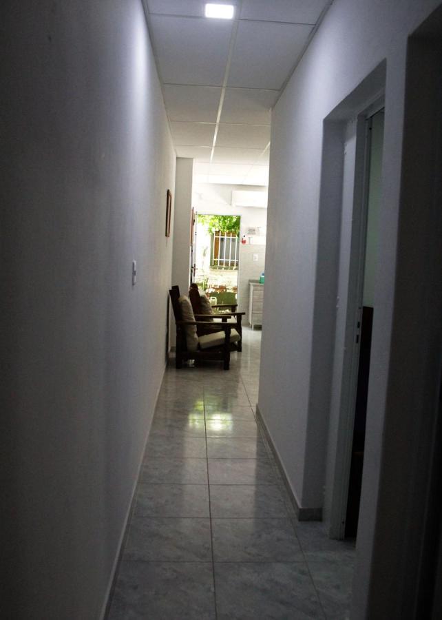 Apartamento Sarmiento *