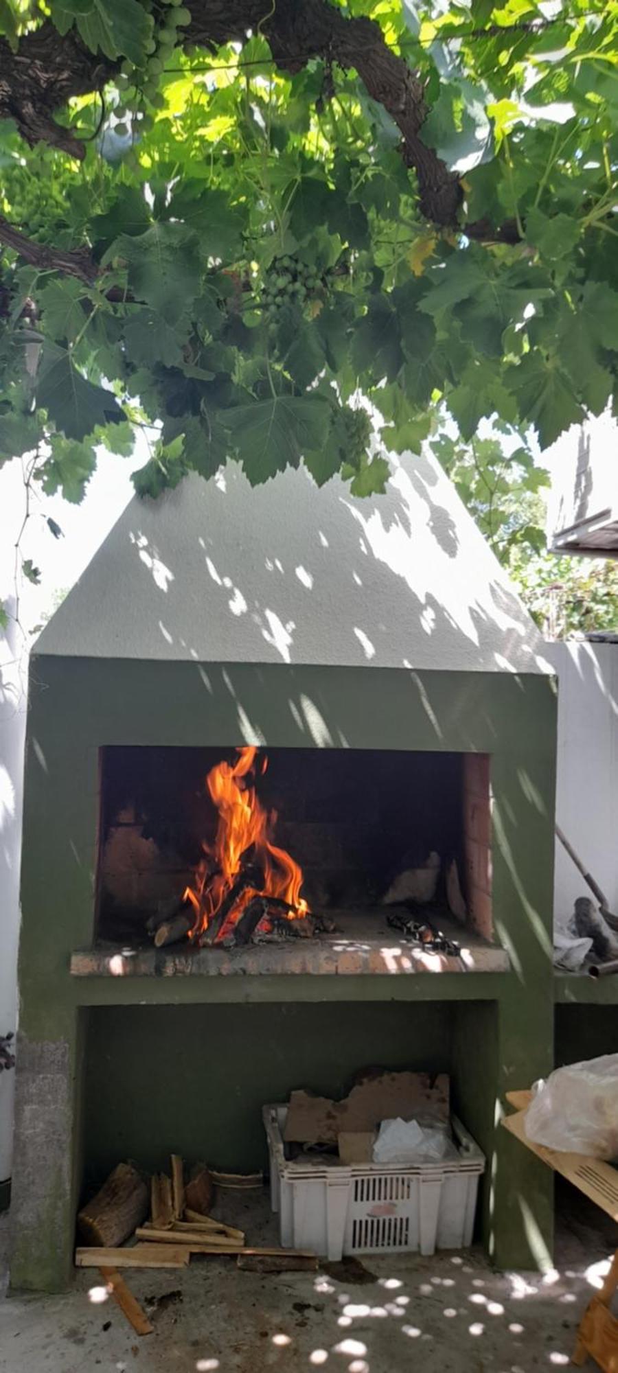 Sarmiento Apartamento