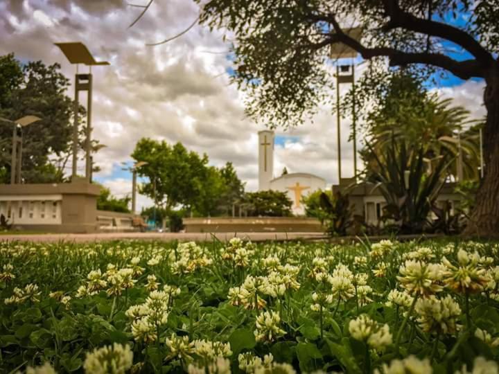 Apartamento Sarmiento *