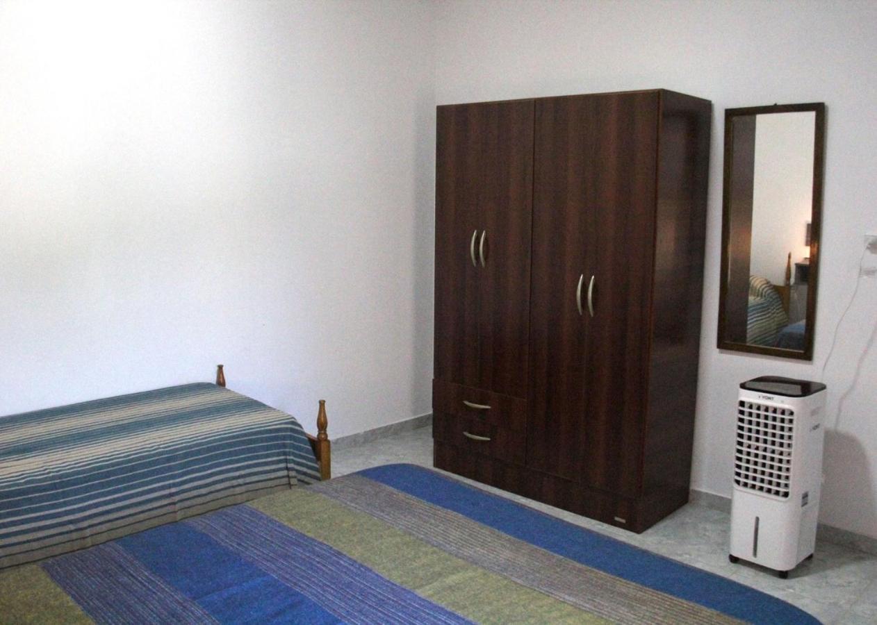 Sarmiento Apartment General Alvear (Mendoza)