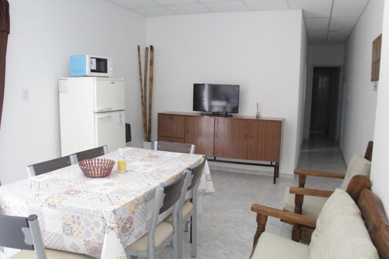 Sarmiento Apartment General Alvear (Mendoza)