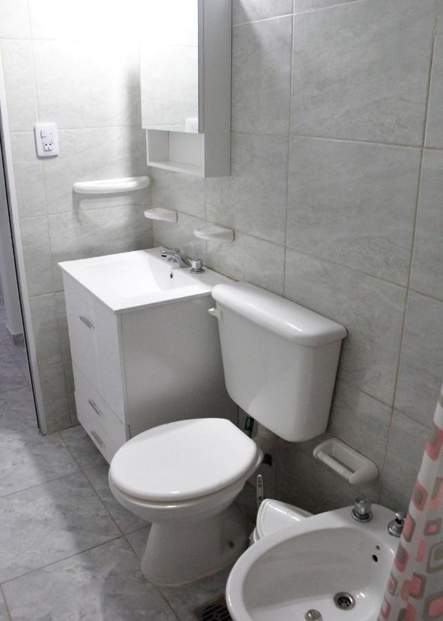 Sarmiento Apartment *