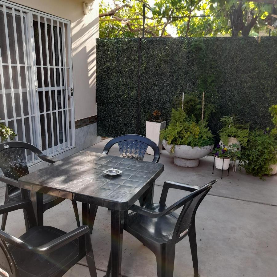 Sarmiento Apartment General Alvear (Mendoza)