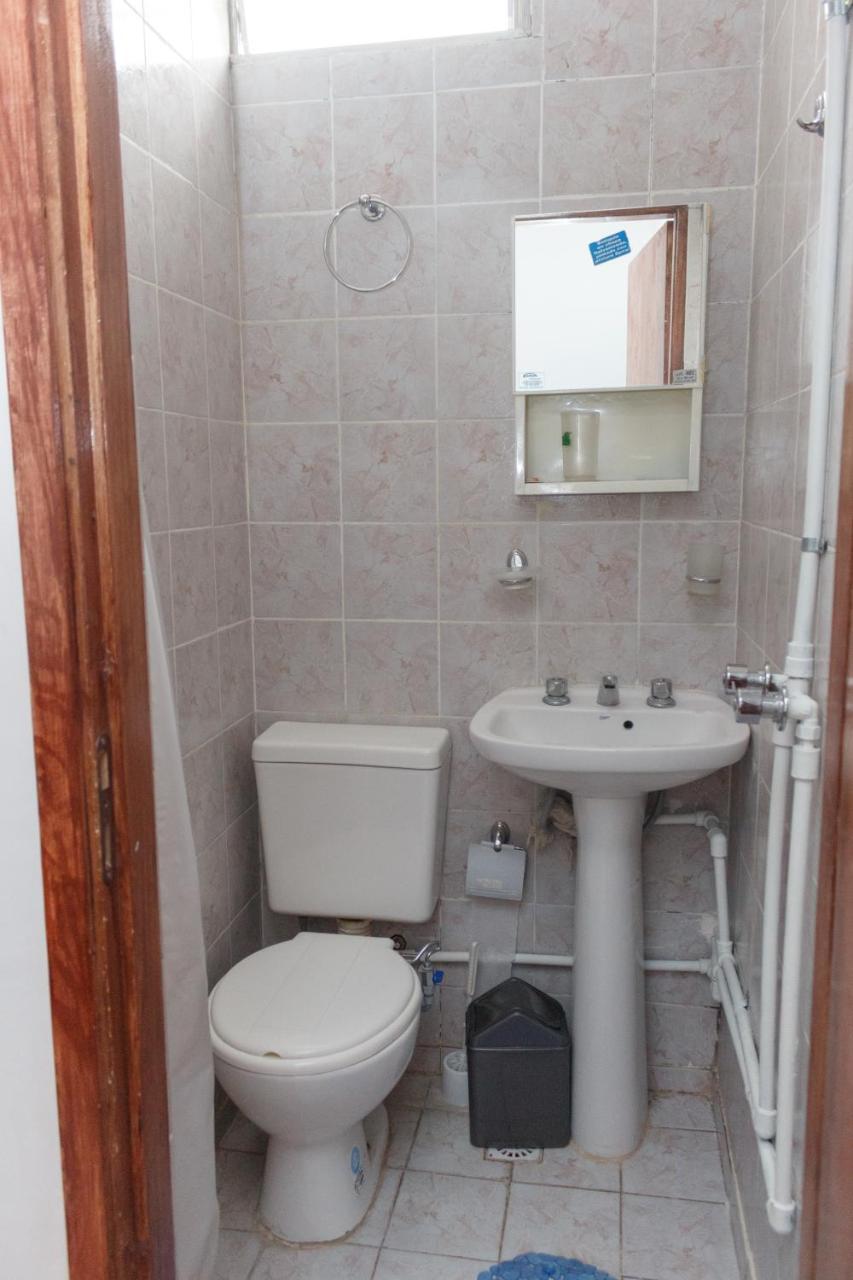 Apartment Sarmiento