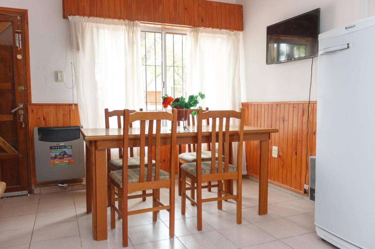 Sarmiento Apartment *