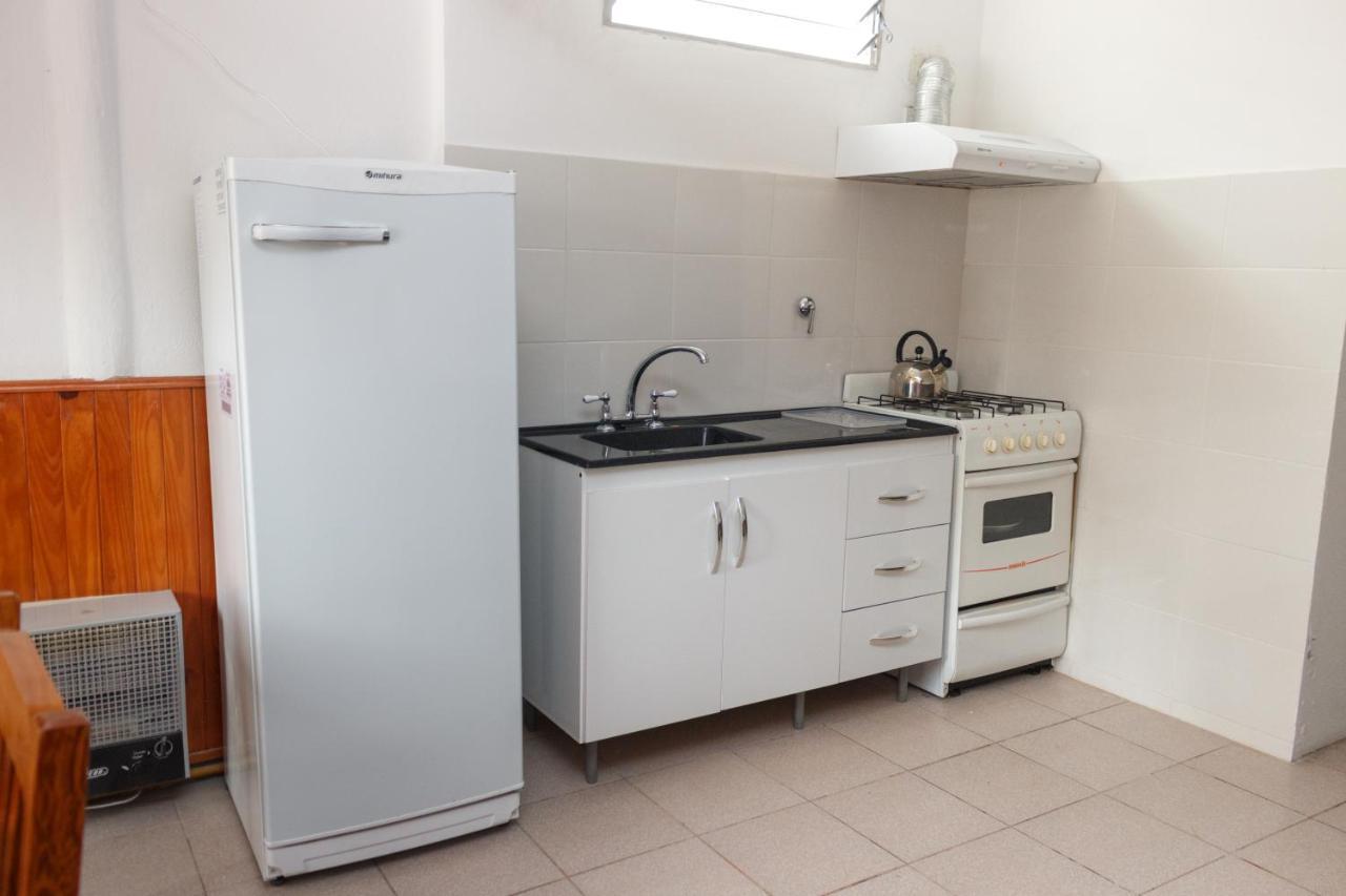 Apartment Sarmiento *